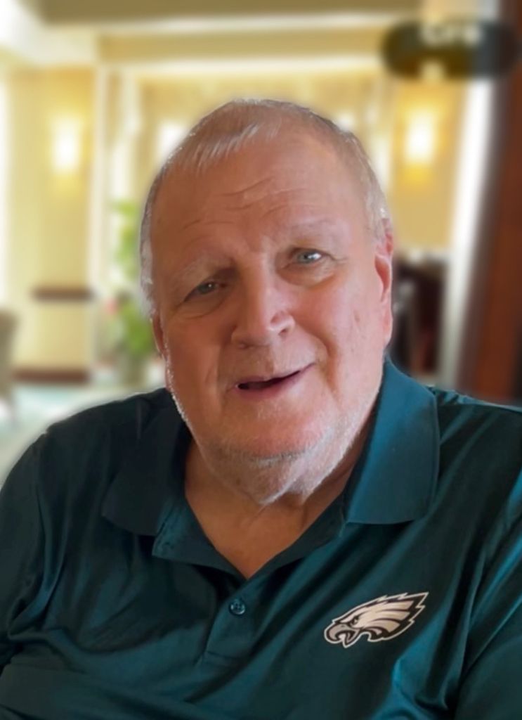 Robert S. Hassay Sr.
