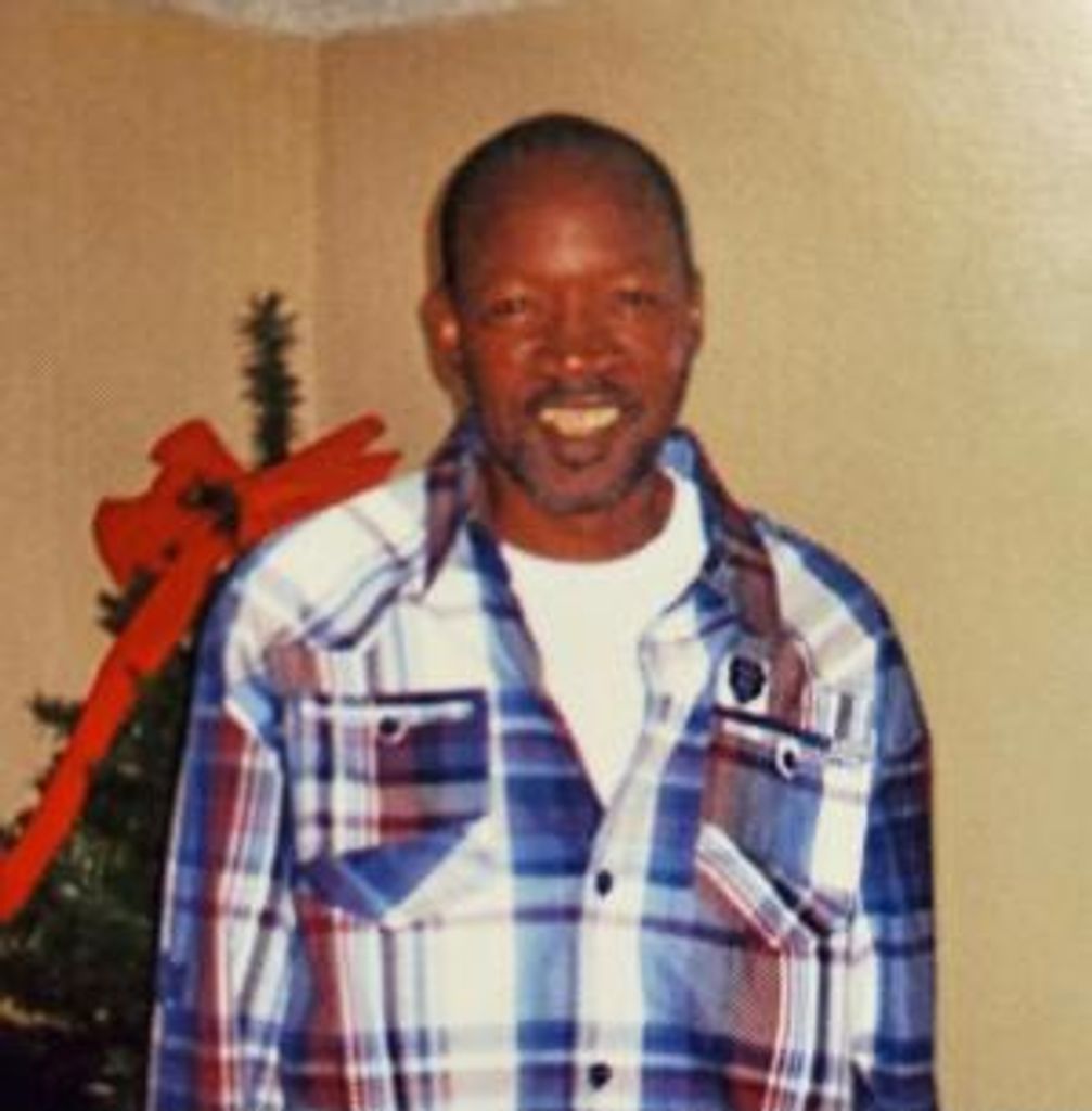 Mr. Douglas M. Ramseur Profile Photo