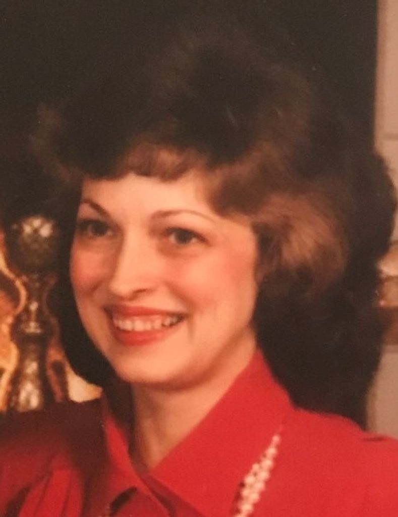 Jane Esselmeyer Green