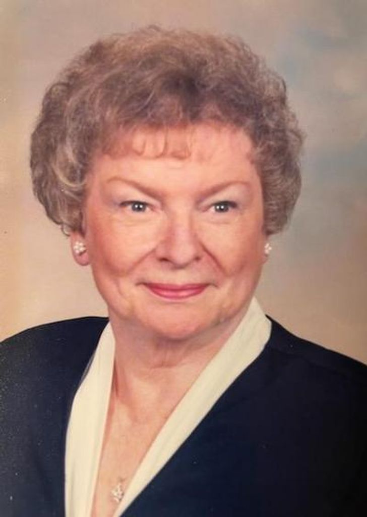 Doris M. Dittmar Profile Photo