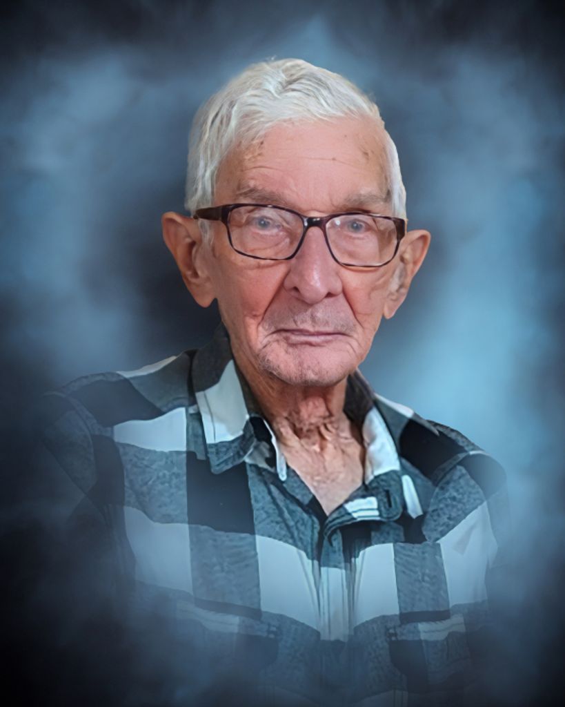 Eugene Oneal Atchison Profile Photo