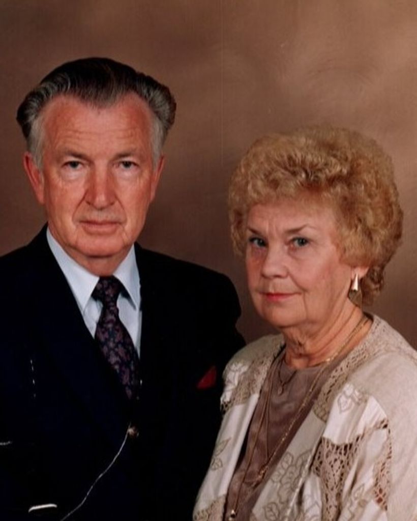 Douglas Page Palmer