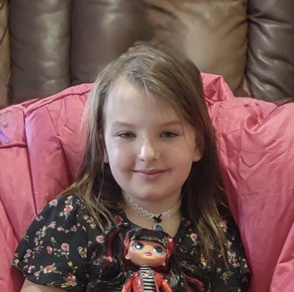 Elaina Marie Nelson Profile Photo