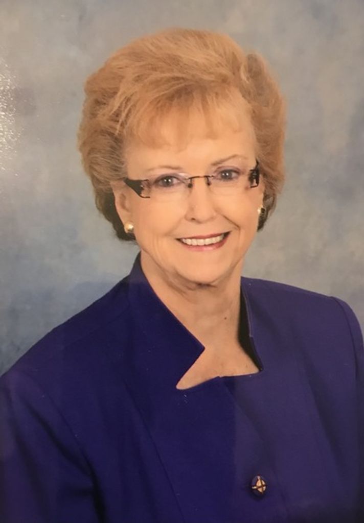 Patsy "Pat" Lightcap Profile Photo