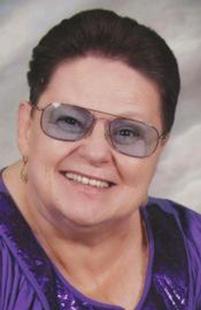 Diane Elizabeth Page