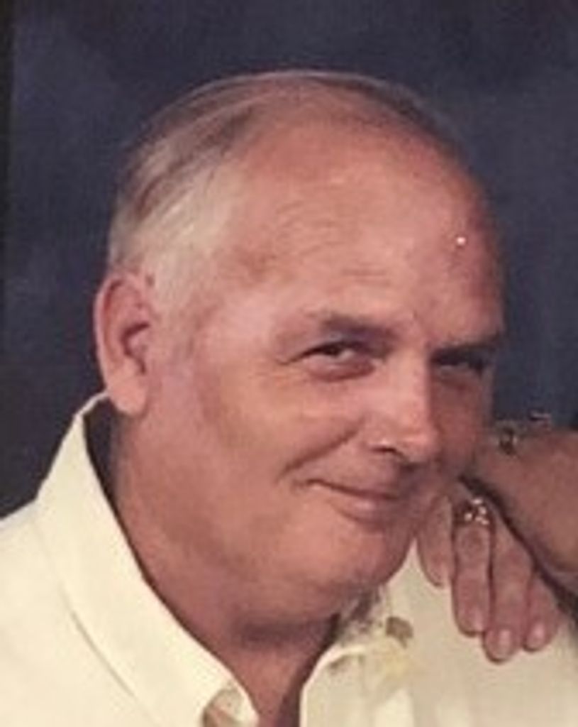 John Thomas Melton, Sr.