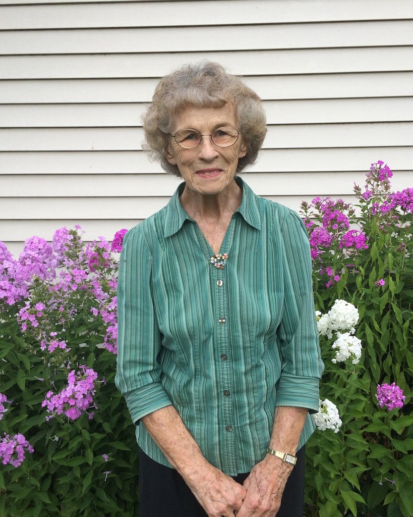 Janice Elaine (Thompson) Davis Profile Photo