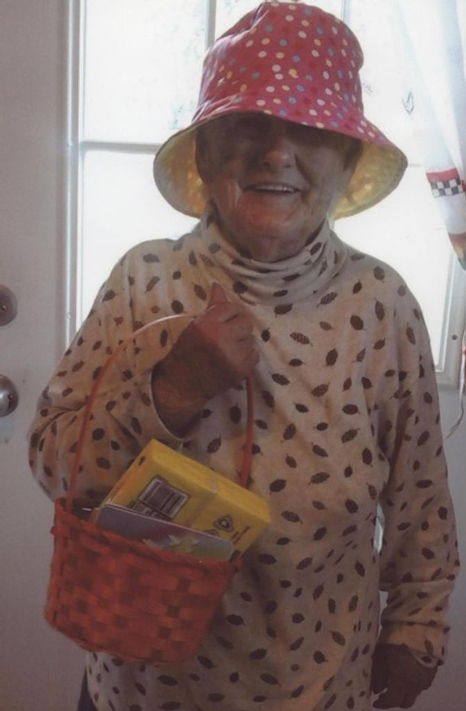 Jimmie Faye Doss Profile Photo