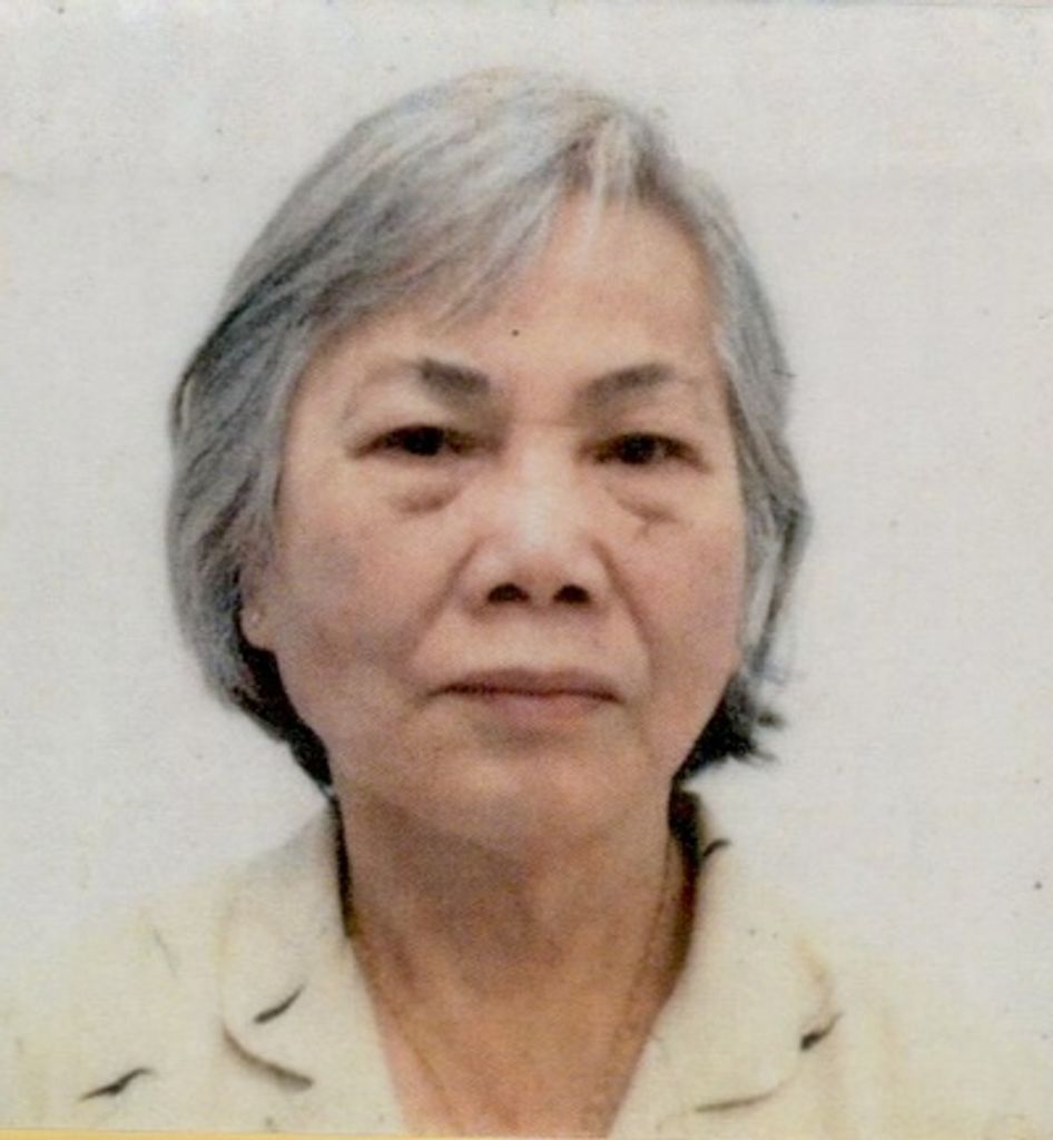Phu Thi Nguyen Profile Photo