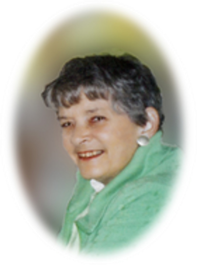 Helen Hass