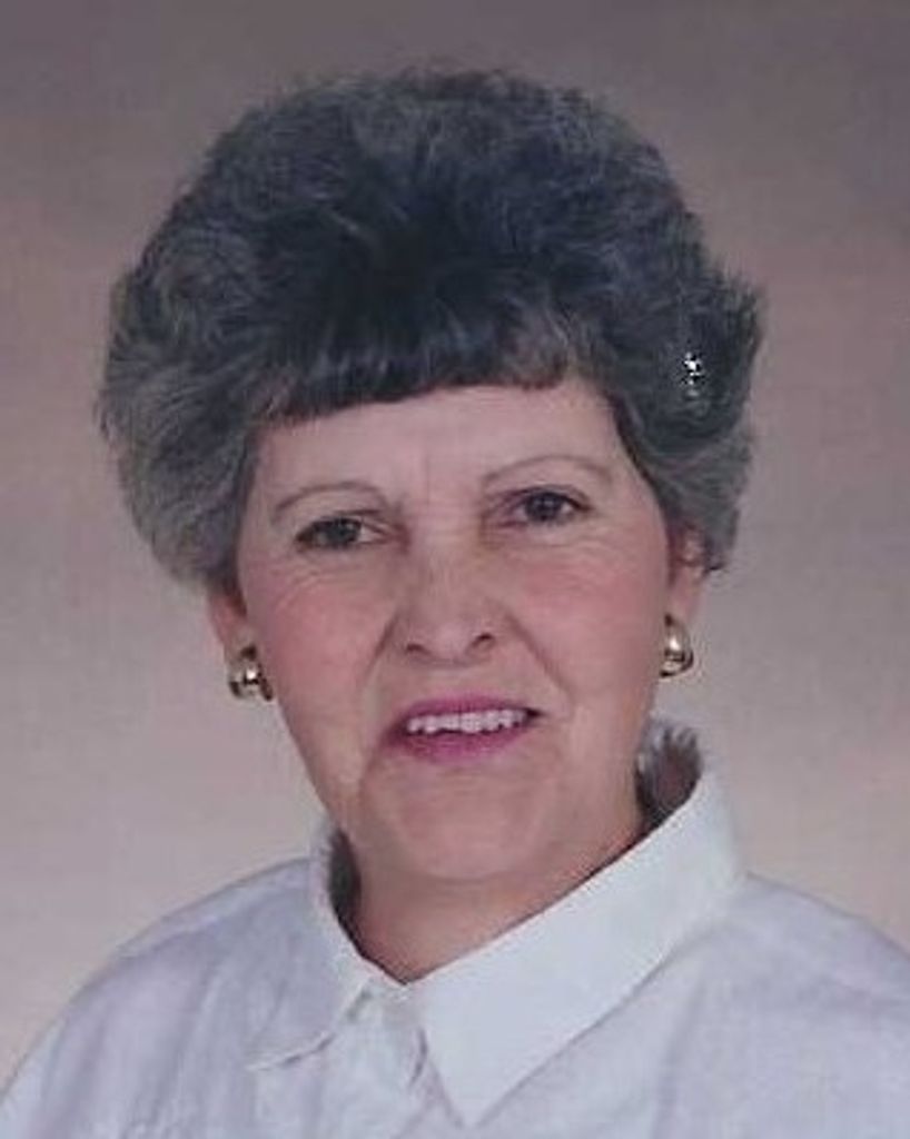 Mona Lou Shaver