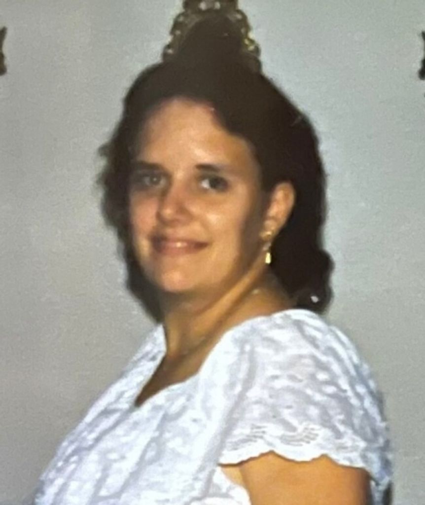 Mary Faye Oster