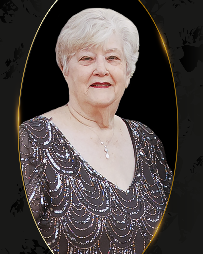 Charlotte Ann (Derrick) Moehlman