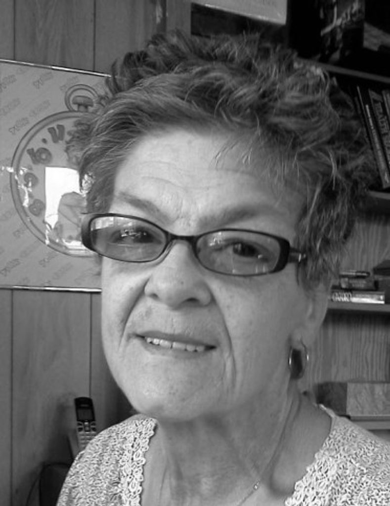 Cynthia Worthington