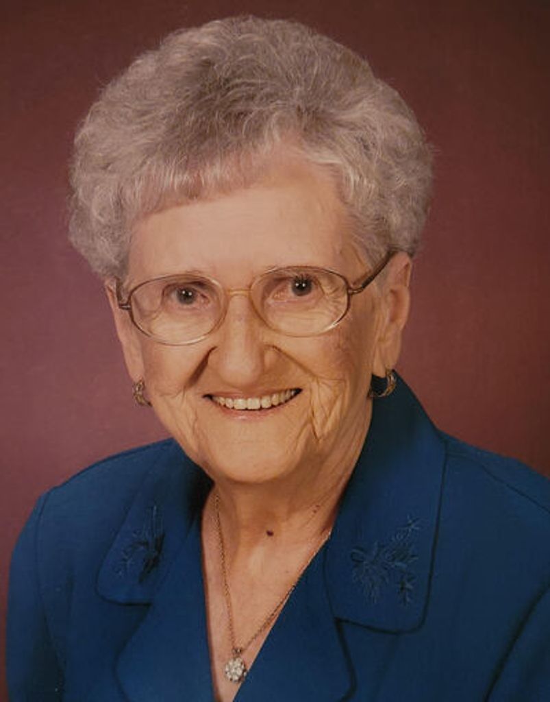 Nina Jane Mcdowell Profile Photo