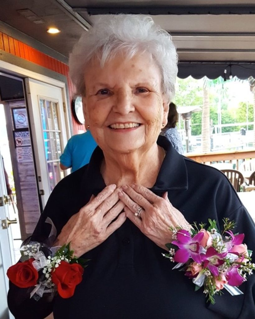 Jean M. Roesslein Profile Photo