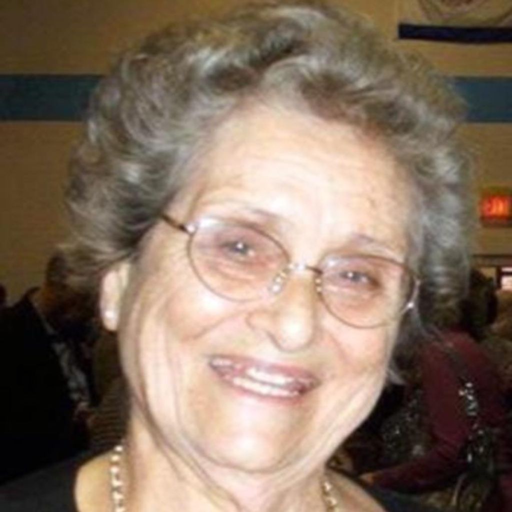 Mildred Shields