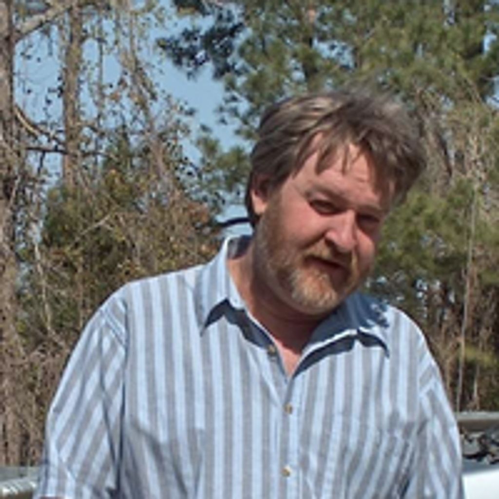 William Casey Arinder Profile Photo