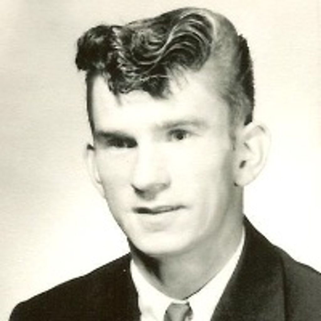 Duane Lee Keller