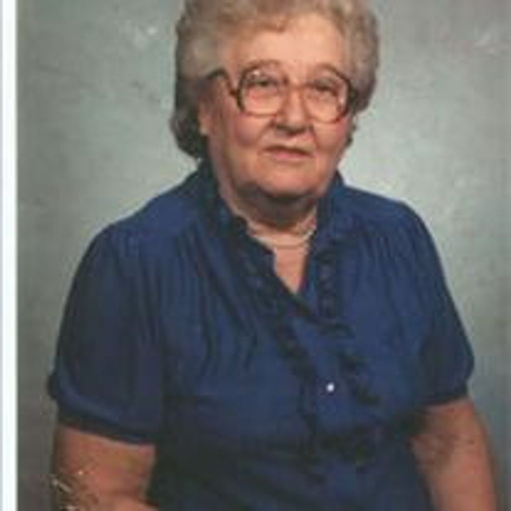 Virginia Smith
