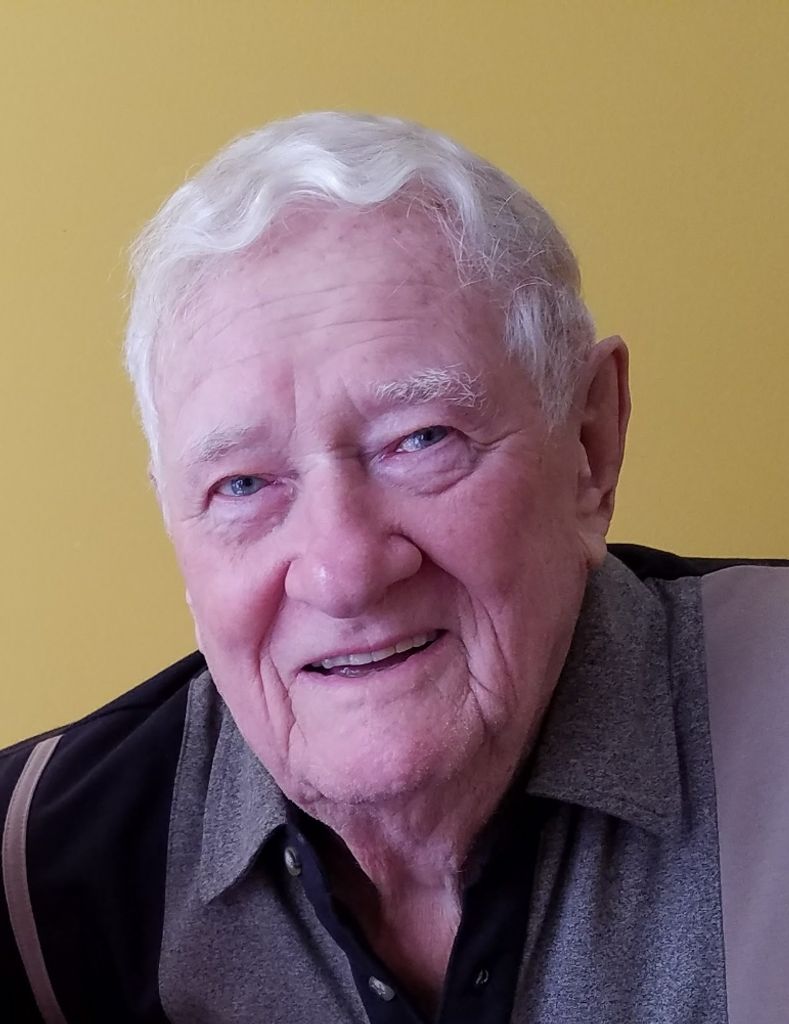 Walter Louis France Profile Photo
