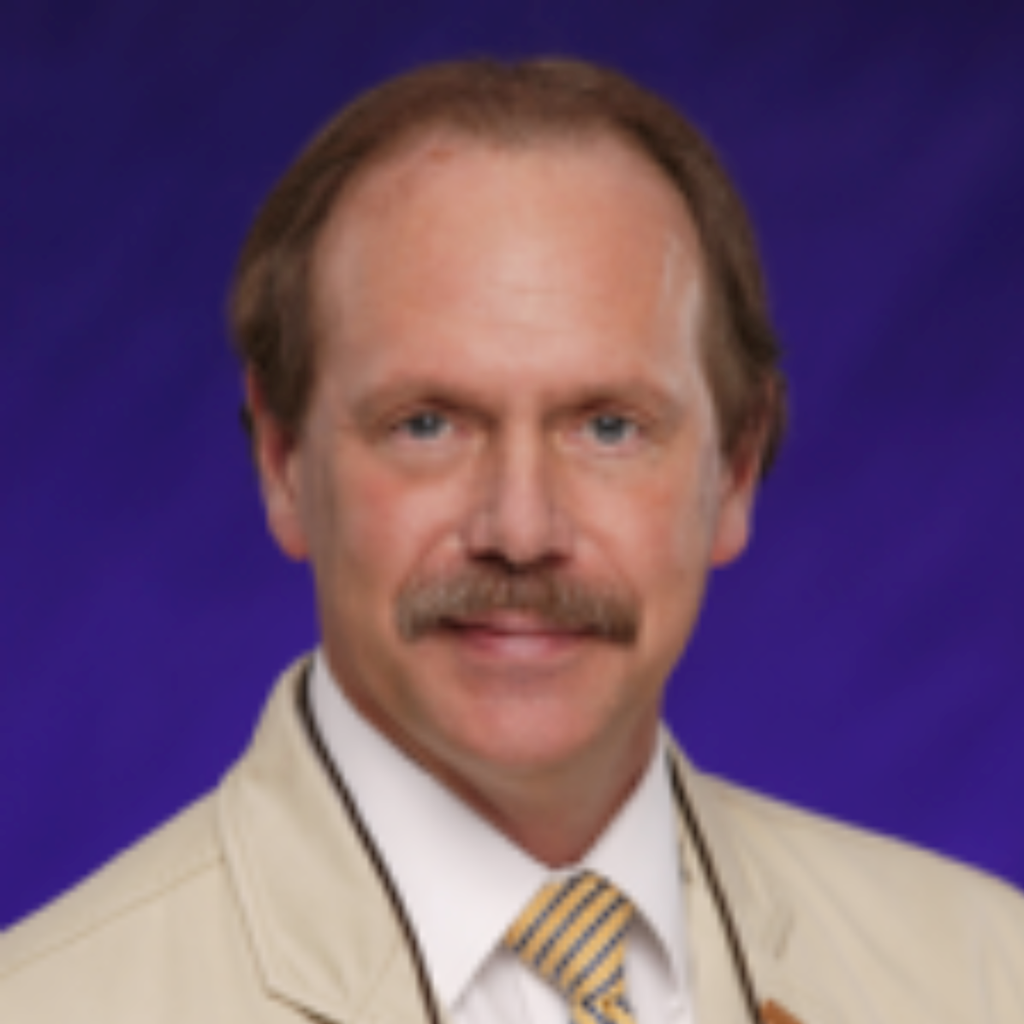 Dr. Kenneth Blair Gum Md