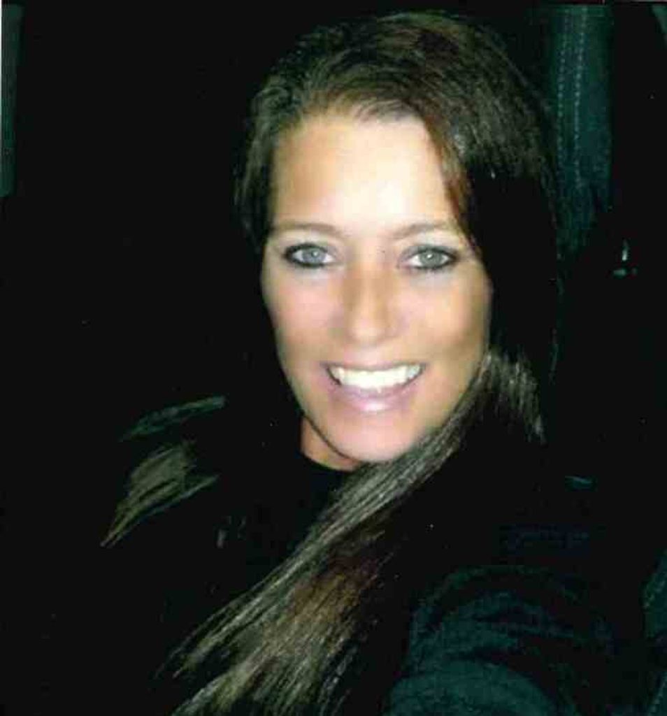 Carrie Lynn (Harbuck)  Griggs