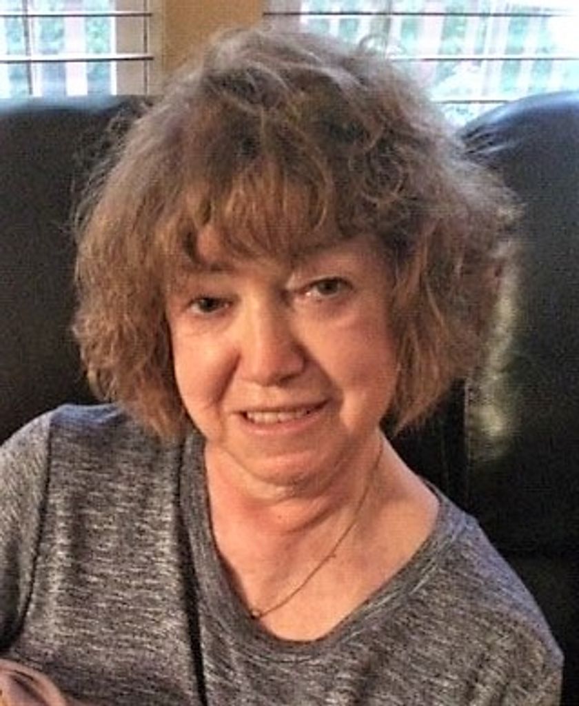 Carol Zittel
