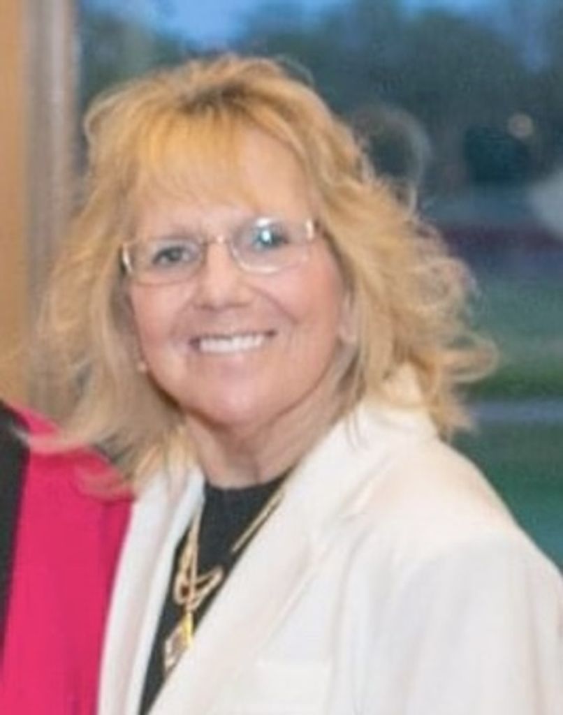 Eileen Marie Libb Profile Photo