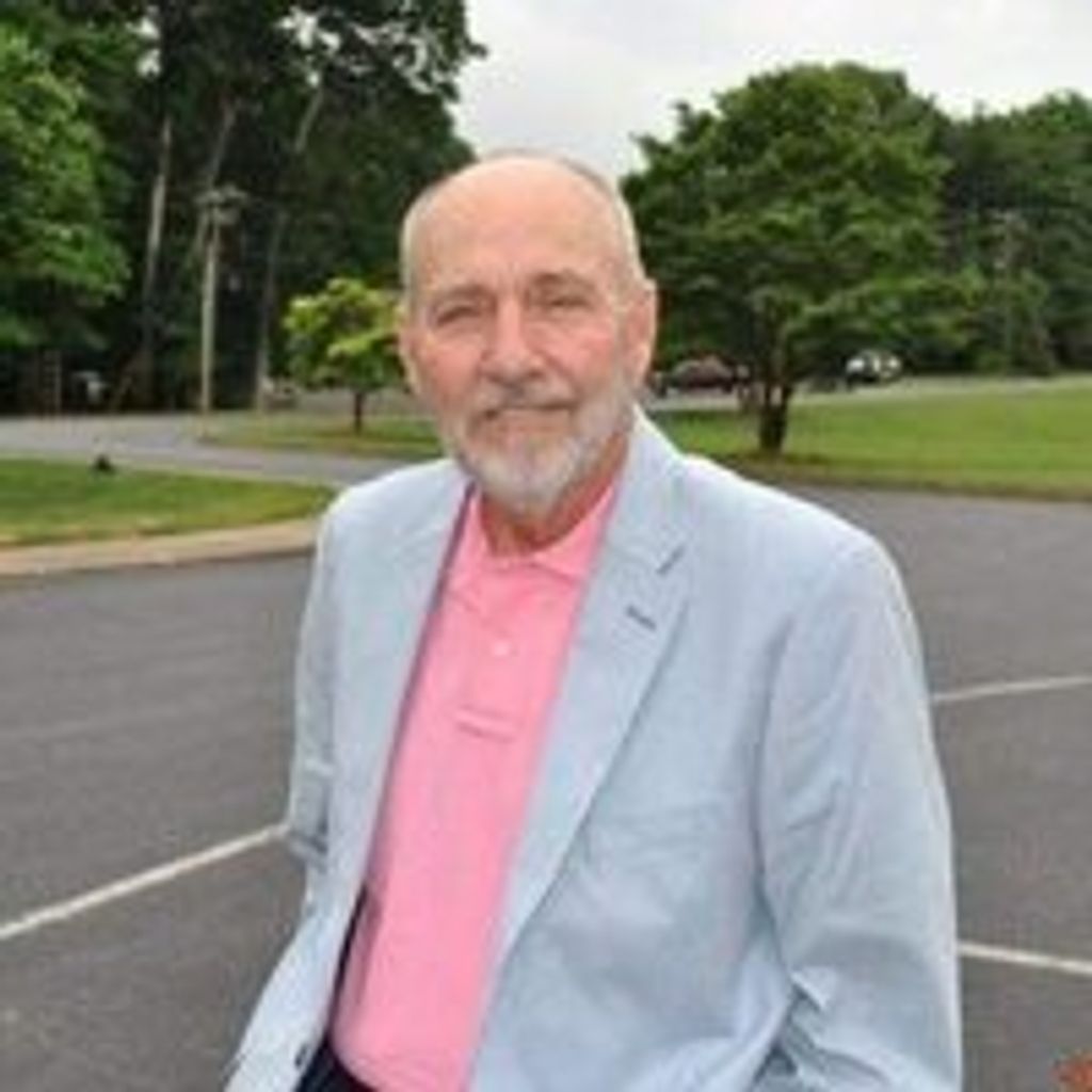 William "Bill' Allen Profile Photo