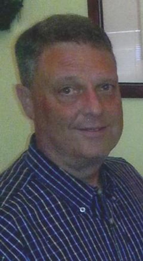 Jeffrey Dean Nicholson