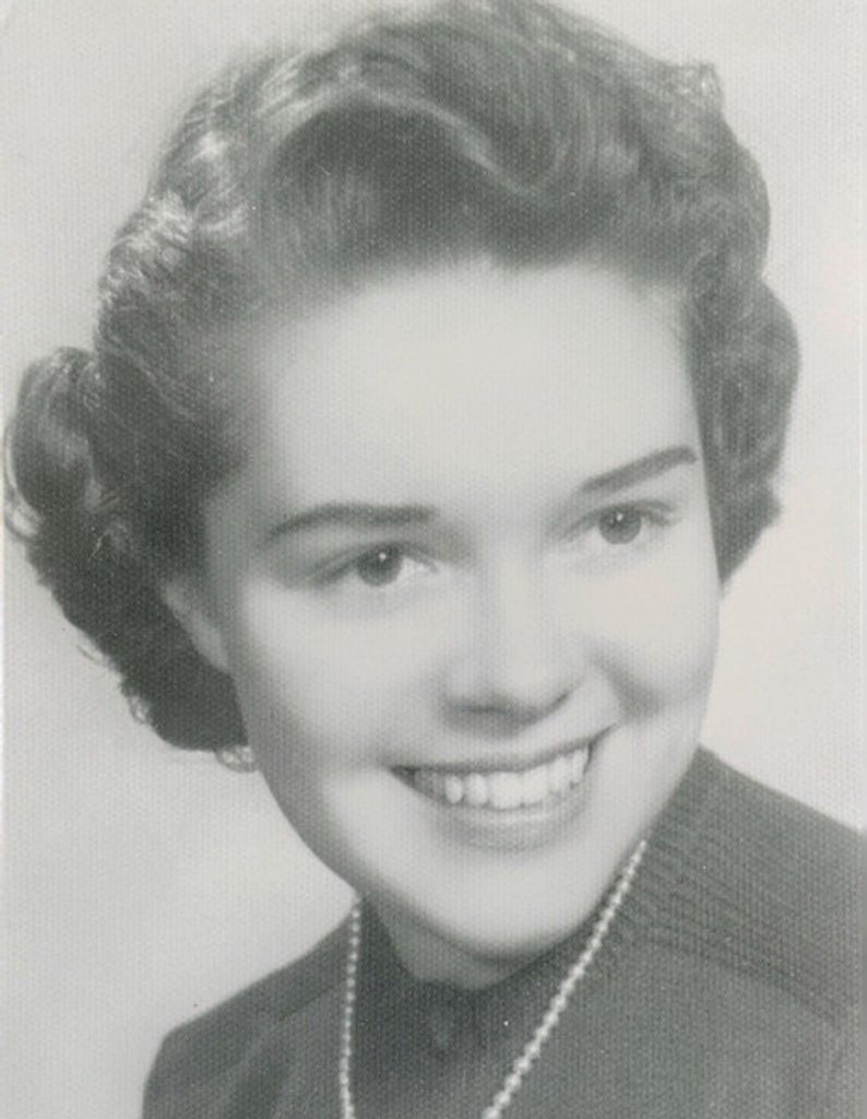 Mary C. "Kay" Herrmann