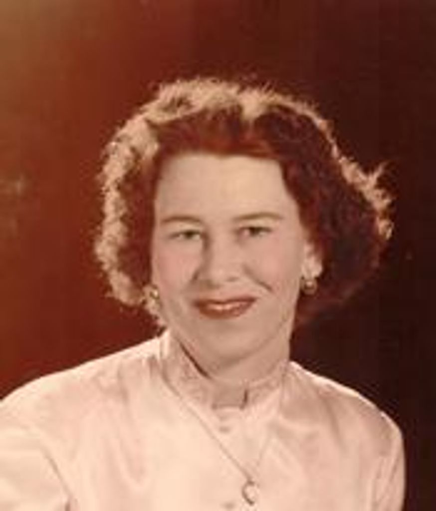 Lois M. Mclarry