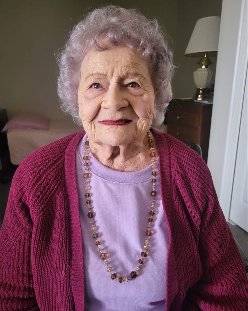 Alice Boyce Hardcastle Profile Photo