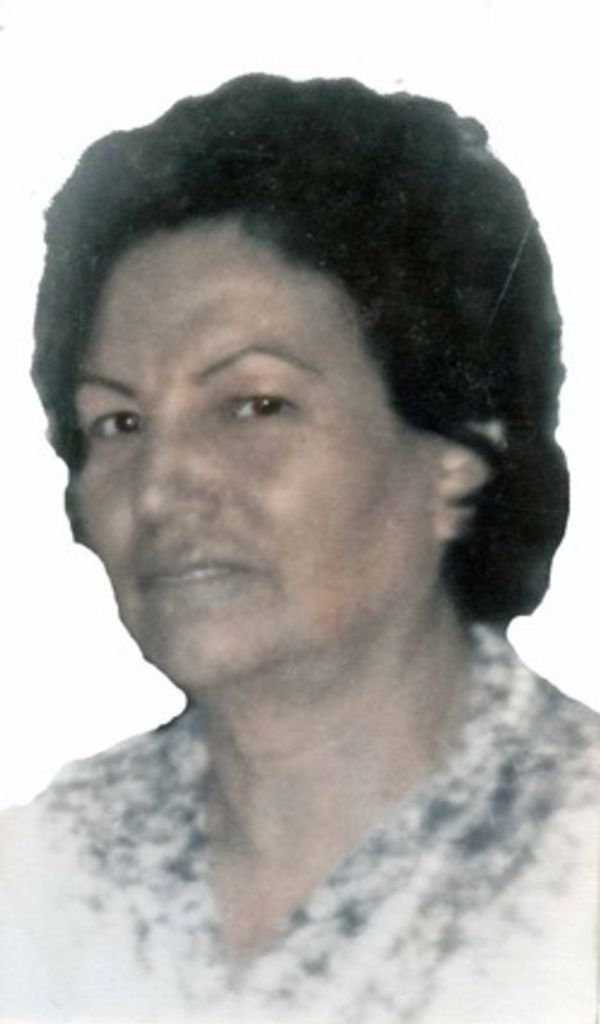 Florinda G. Perez