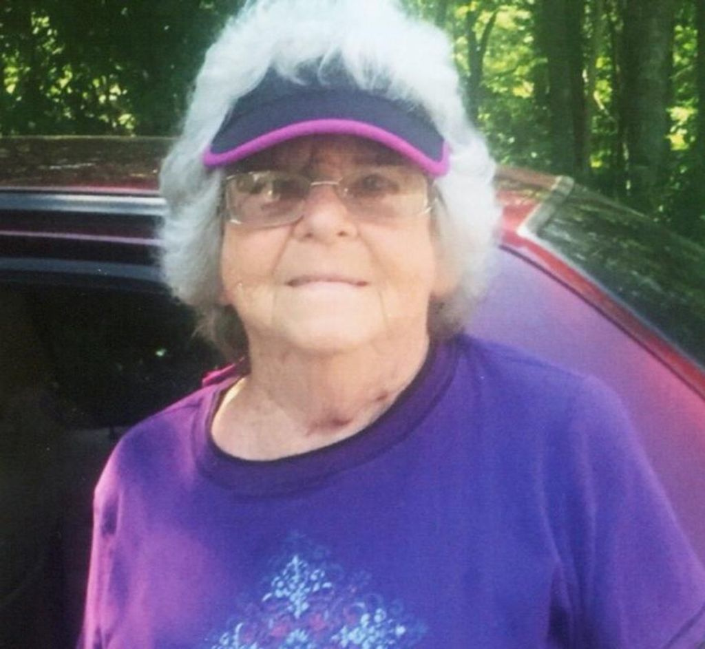 Lois Burgess Tuggle Profile Photo