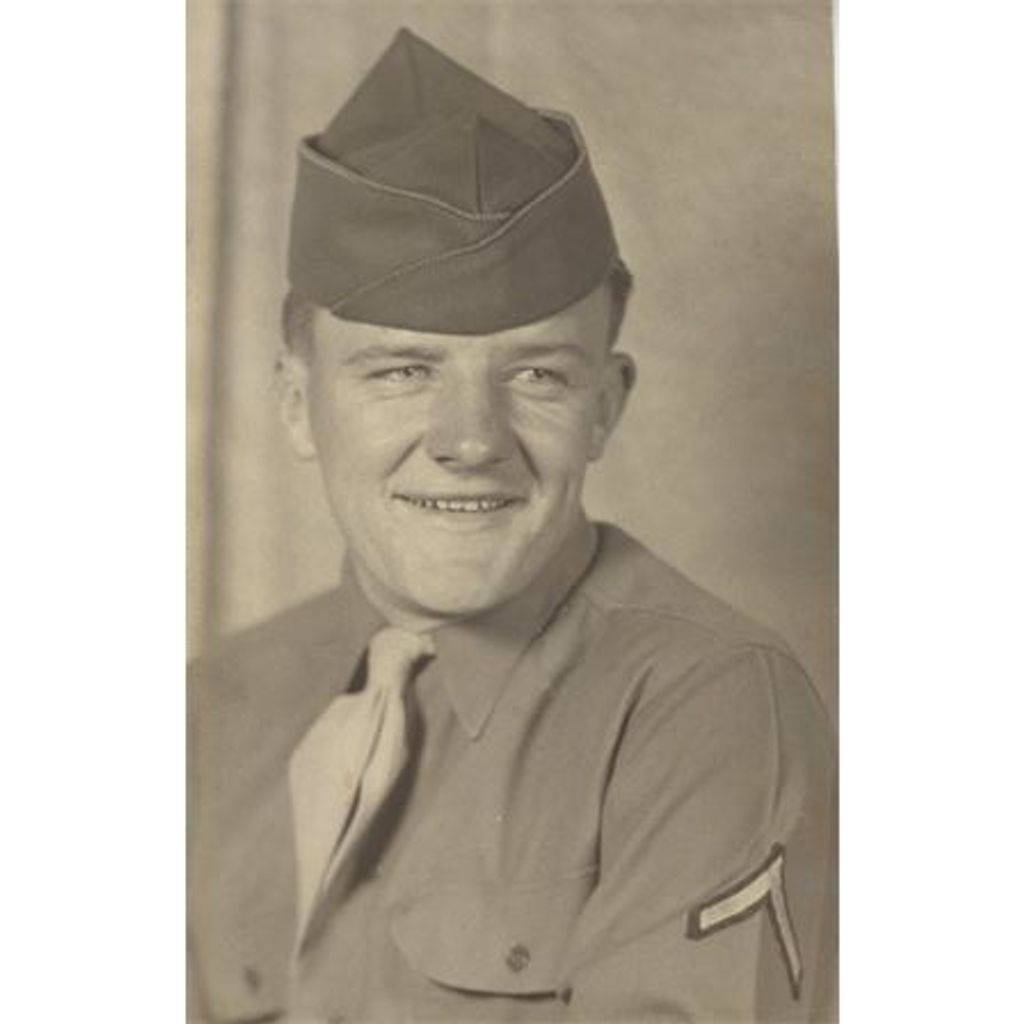 Joseph J. Spencer
