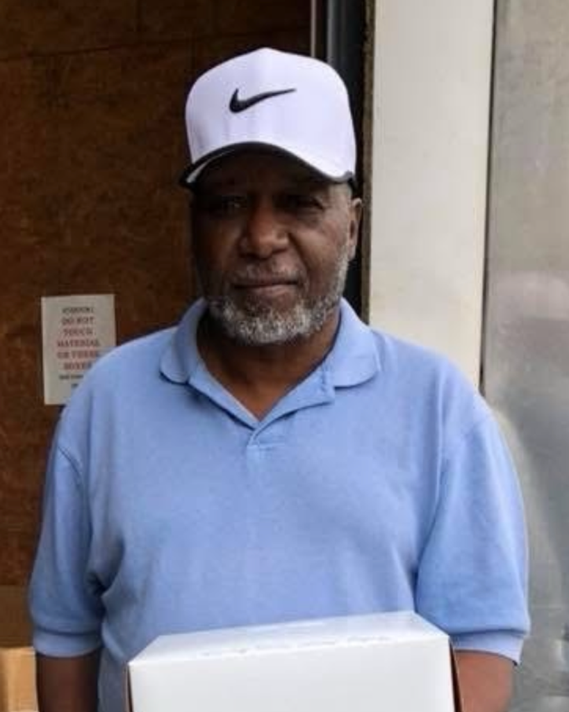 James Fredrick Berry Profile Photo