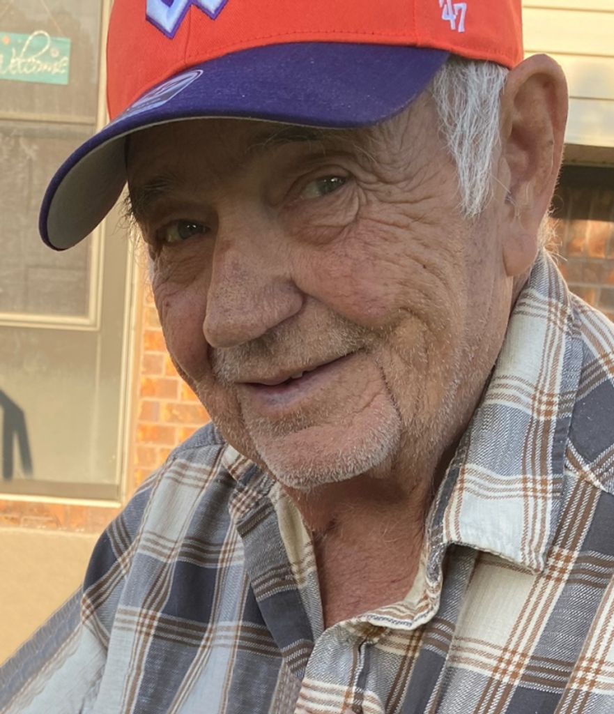 Gene Carl Trotter