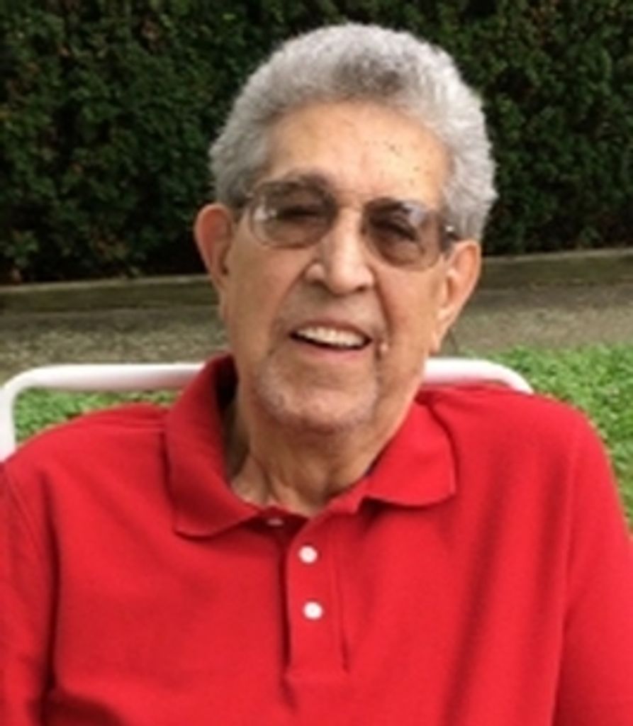 William Barnes Profile Photo