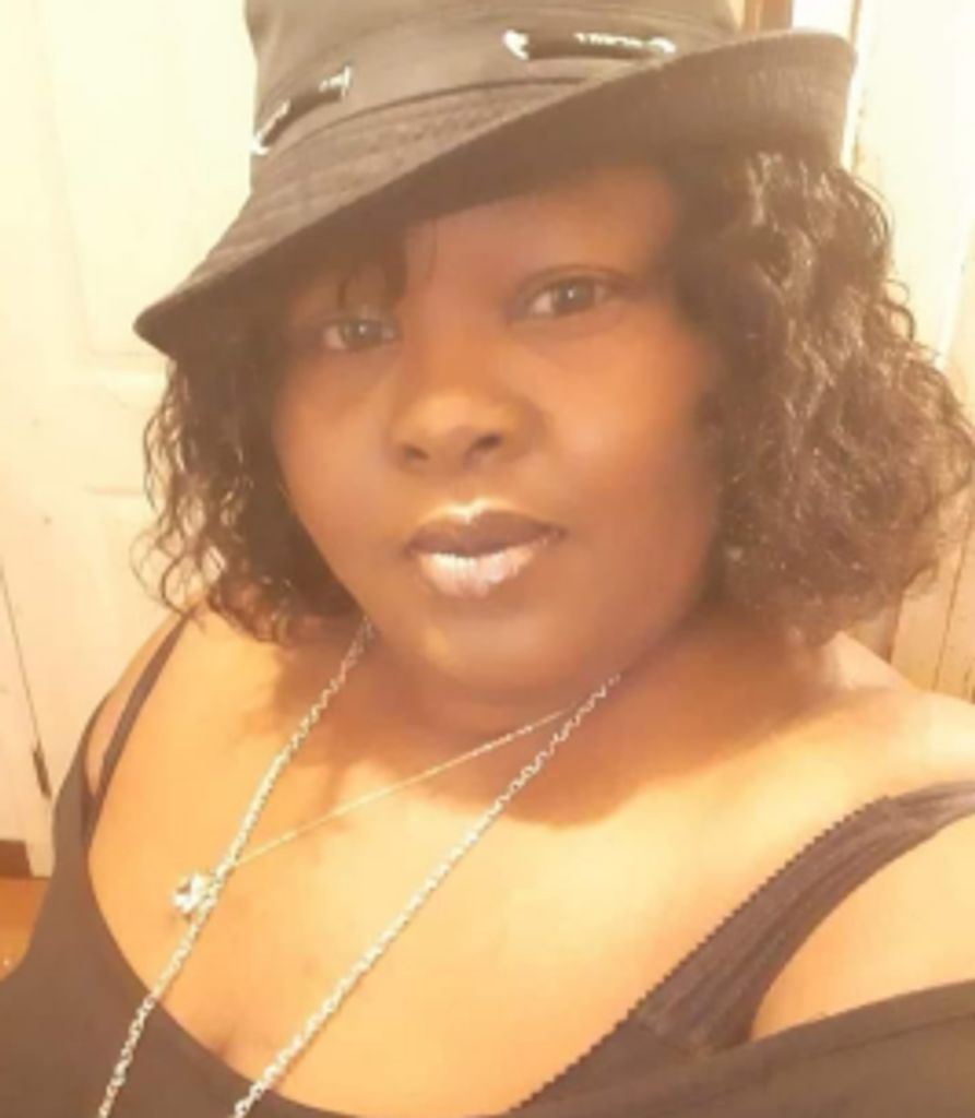 Stephanie Yarborough