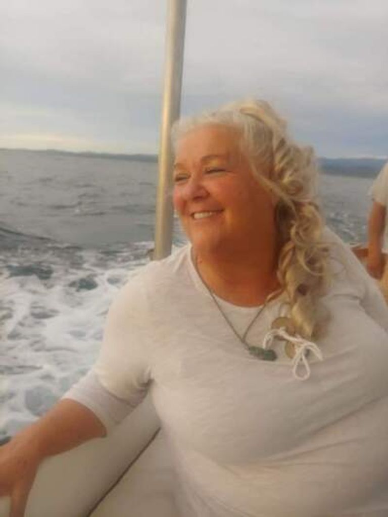 Marsha Frazier Lord Profile Photo