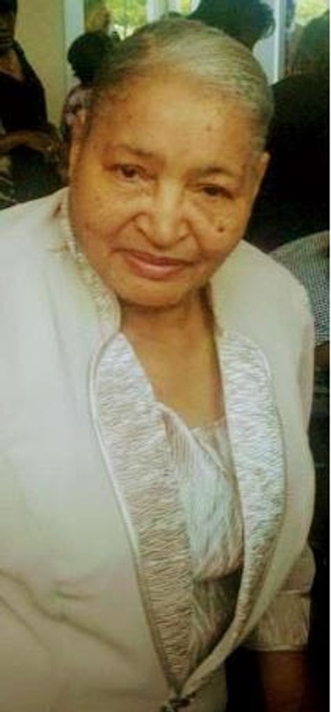 Mary Frances Drake