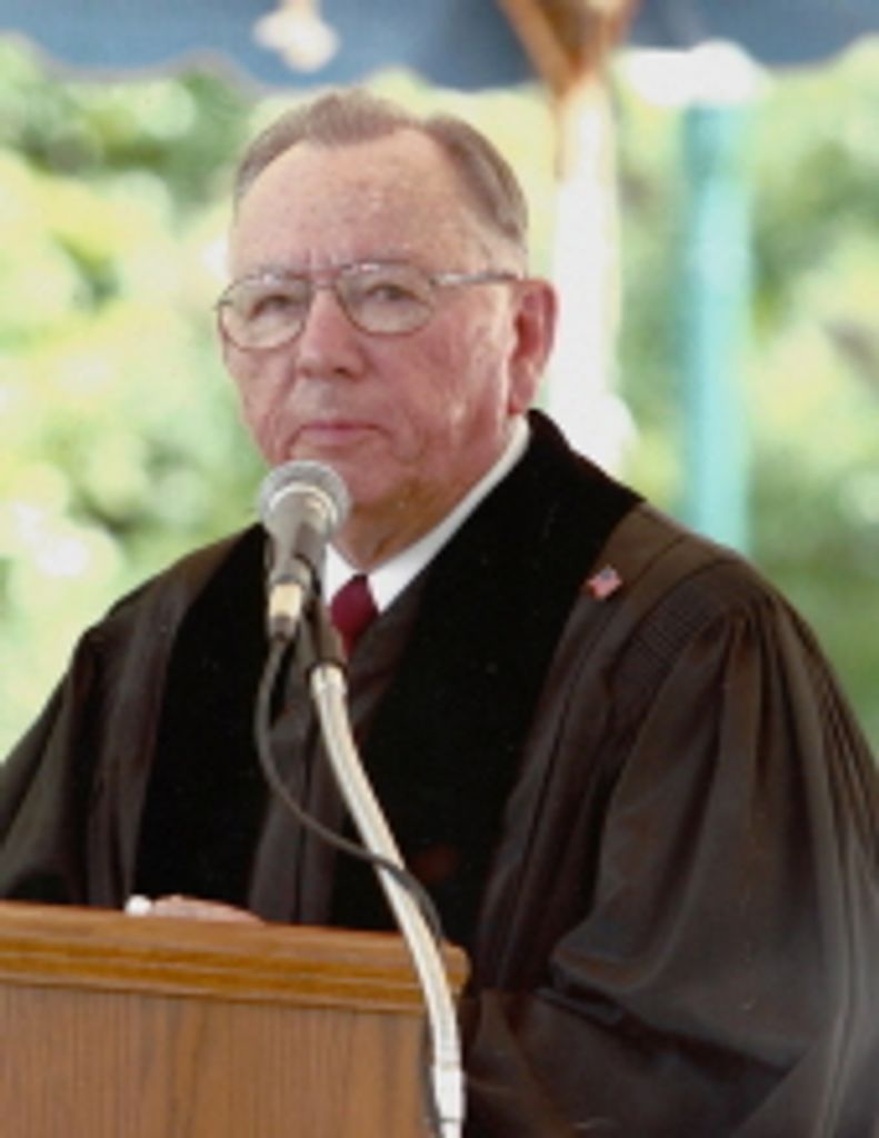 William Bryan Thornburg