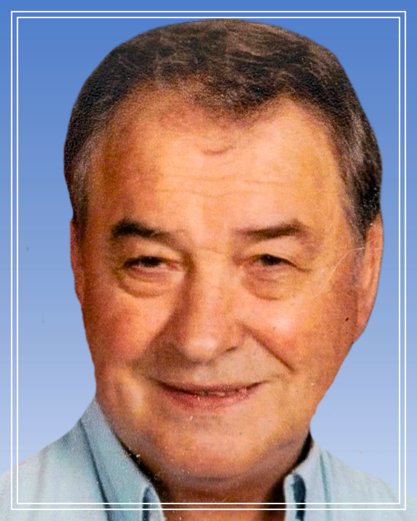 Donald "Don" D. Frider