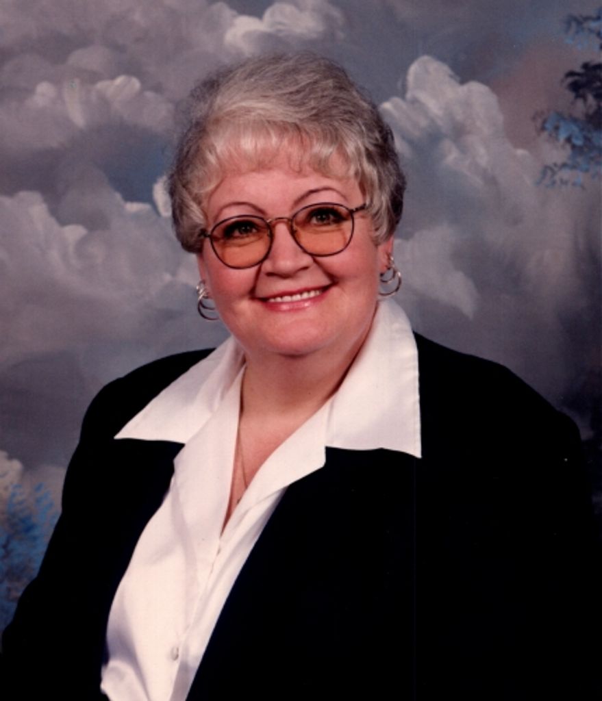 Opal Mae Smith Profile Photo