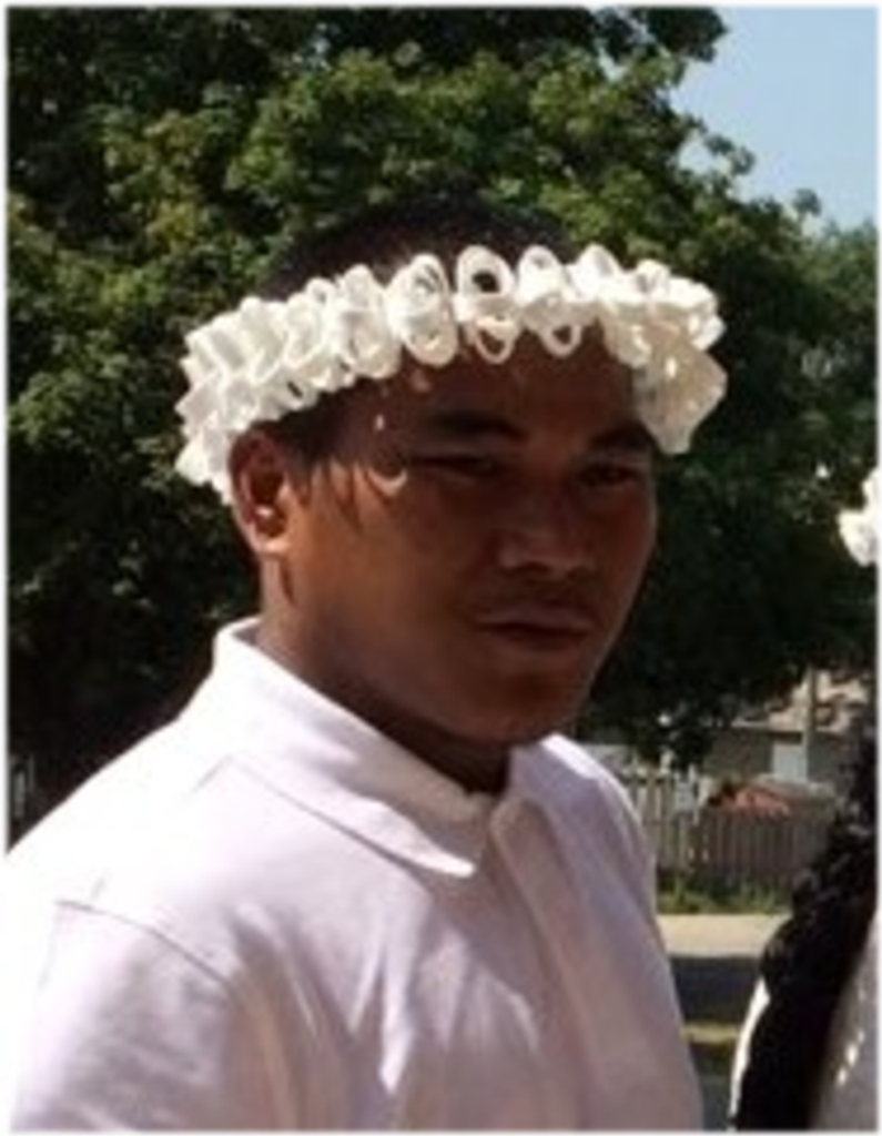 Rudy Moses Profile Photo
