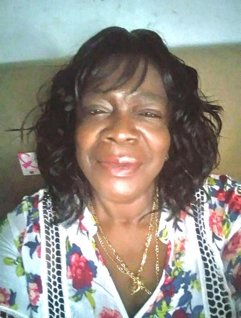Regina Lester