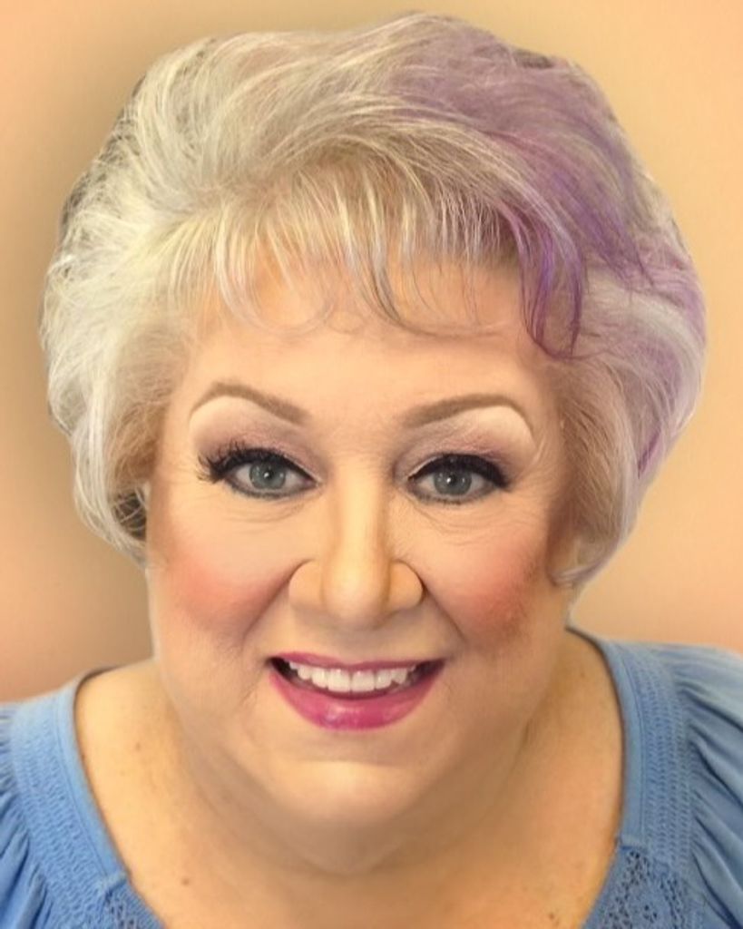 Linda Lea Perks