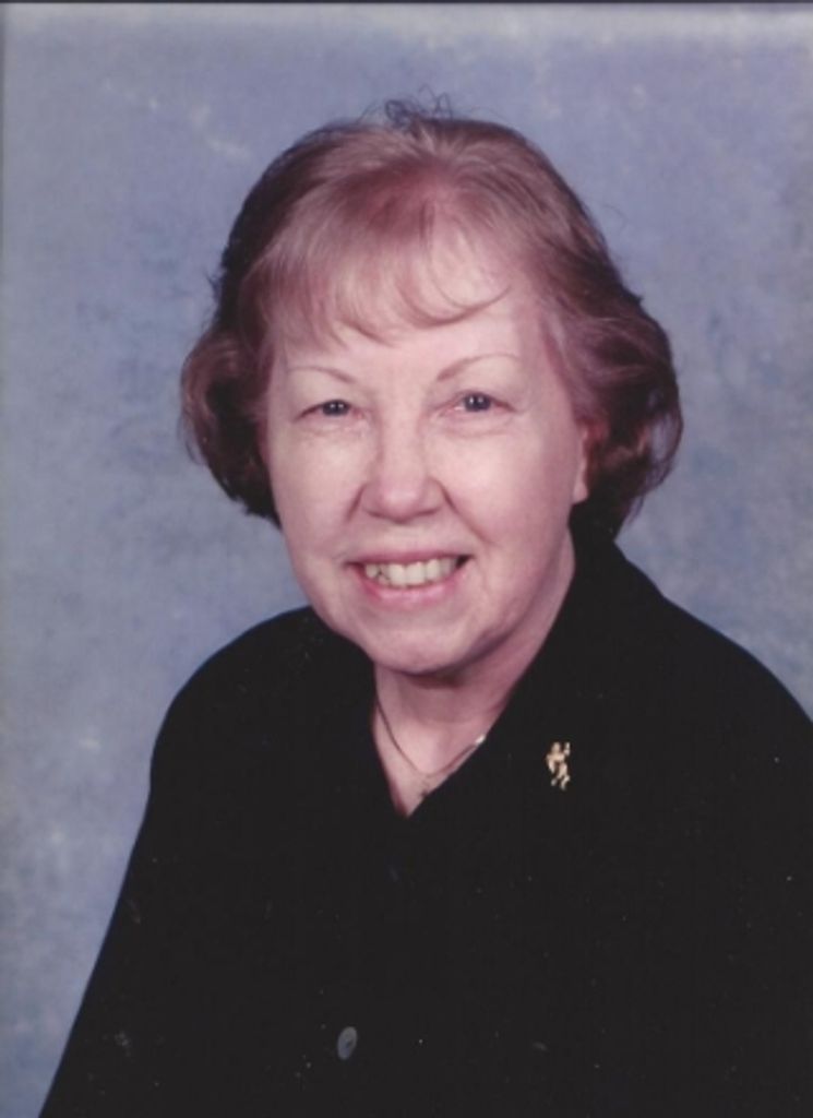 Gloria Bosse Profile Photo